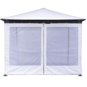gazebo style 3x3