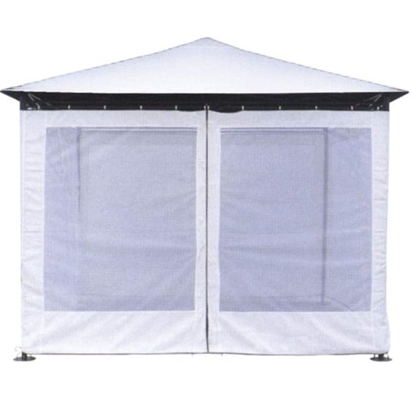 gazebo style 3x3