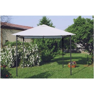 gazebo style 3x3