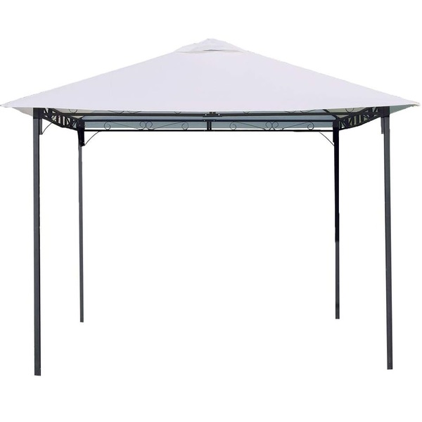 gazebo style 3x3