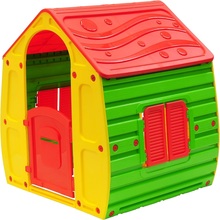 casetta magic house
