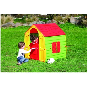 casetta magic house