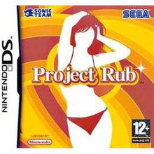 cd project rub - nds