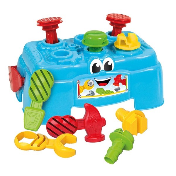 banchetto svita e avvita