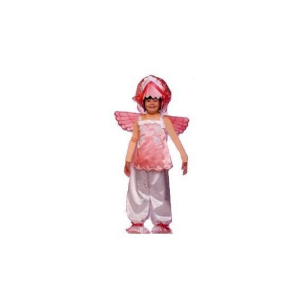 costume winx pixie piff tg.2