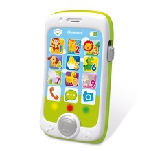 smartphone touch & play