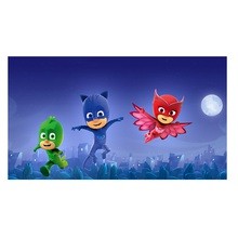 pj masks super pigiamini