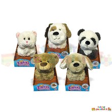 peluche zookiez