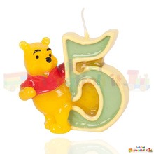 candela winnie the pooh n° 5
