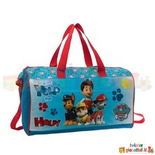 borsa sport paw patrol