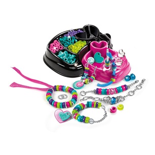 crazy chic - bracciali multicolor