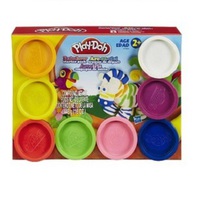 play doh