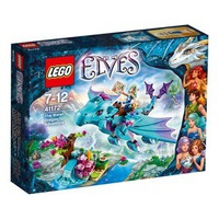 lego elves