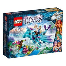 Lego Elves