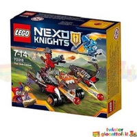 lego nexo knights