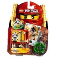 lego ninjago