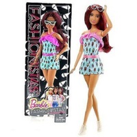 barbie fashionistas