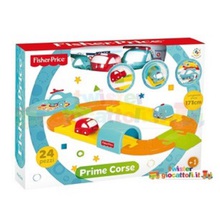 Fisher Price