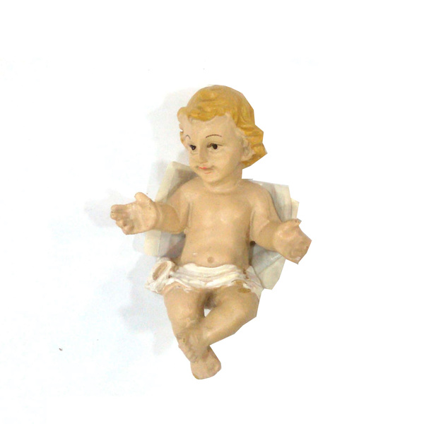 gesu' bambino statuina